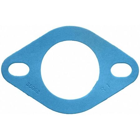 FEL-PRO Water Outlet Gasket, 35062 35062